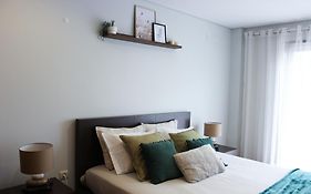 Apartament F&M