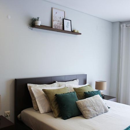 Apartament F&M Braga Exterior foto