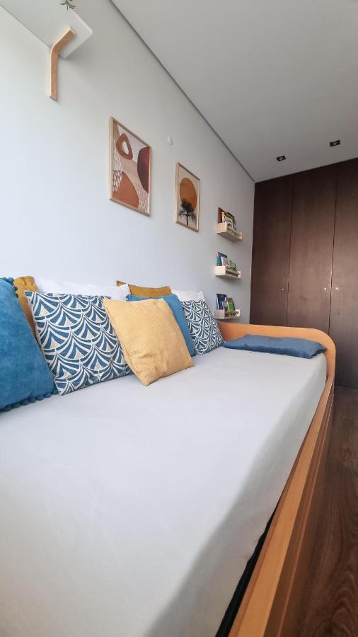 Apartament F&M Braga Exterior foto
