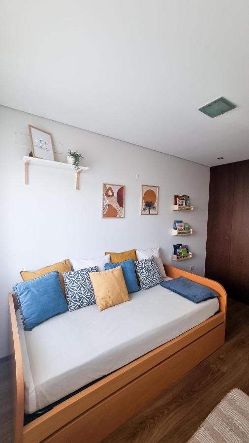 Apartament F&M Braga Exterior foto