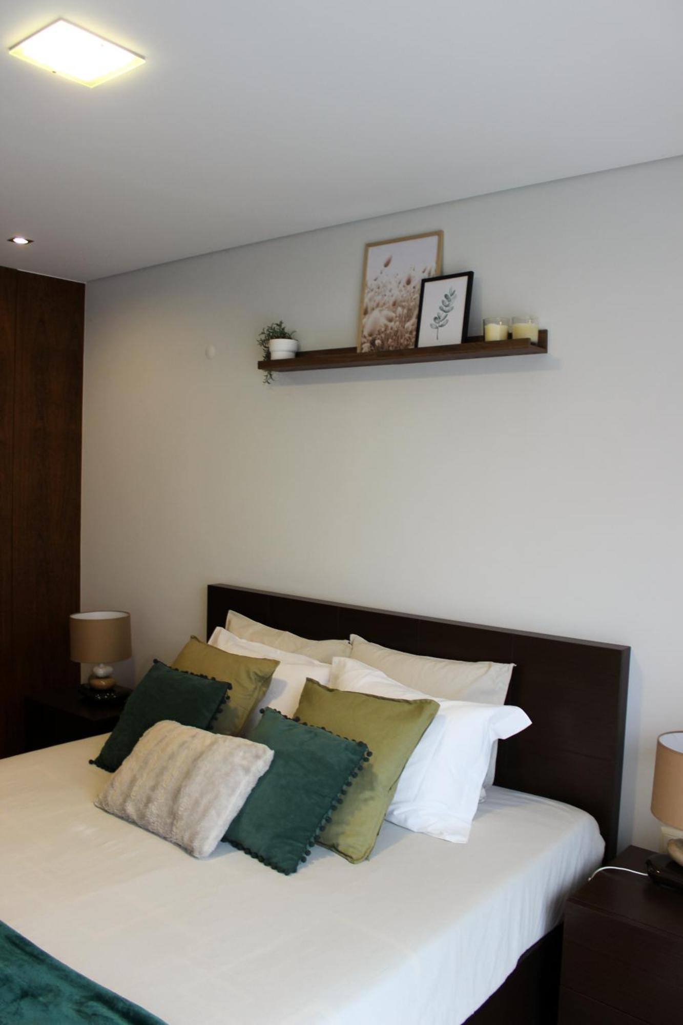 Apartament F&M Braga Exterior foto