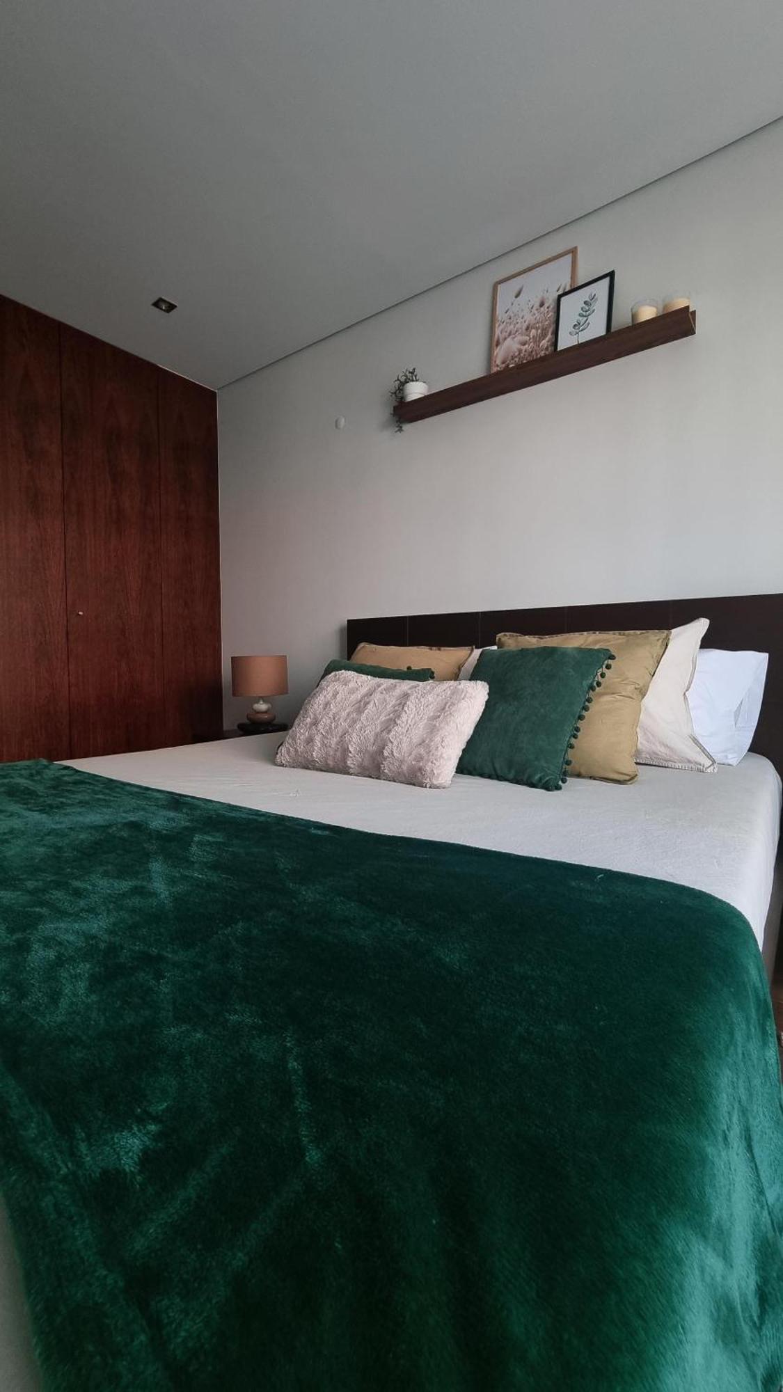 Apartament F&M Braga Exterior foto