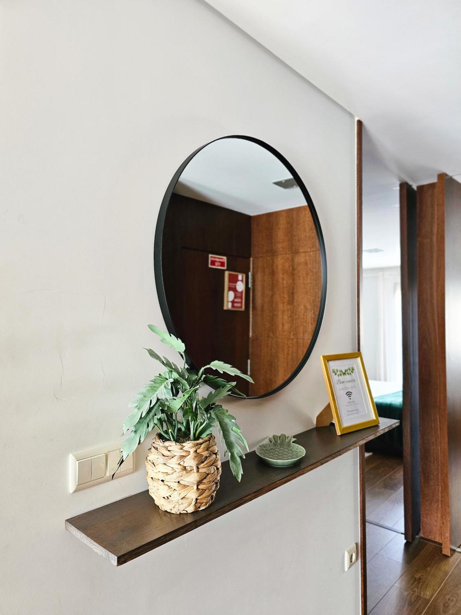 Apartament F&M Braga Exterior foto