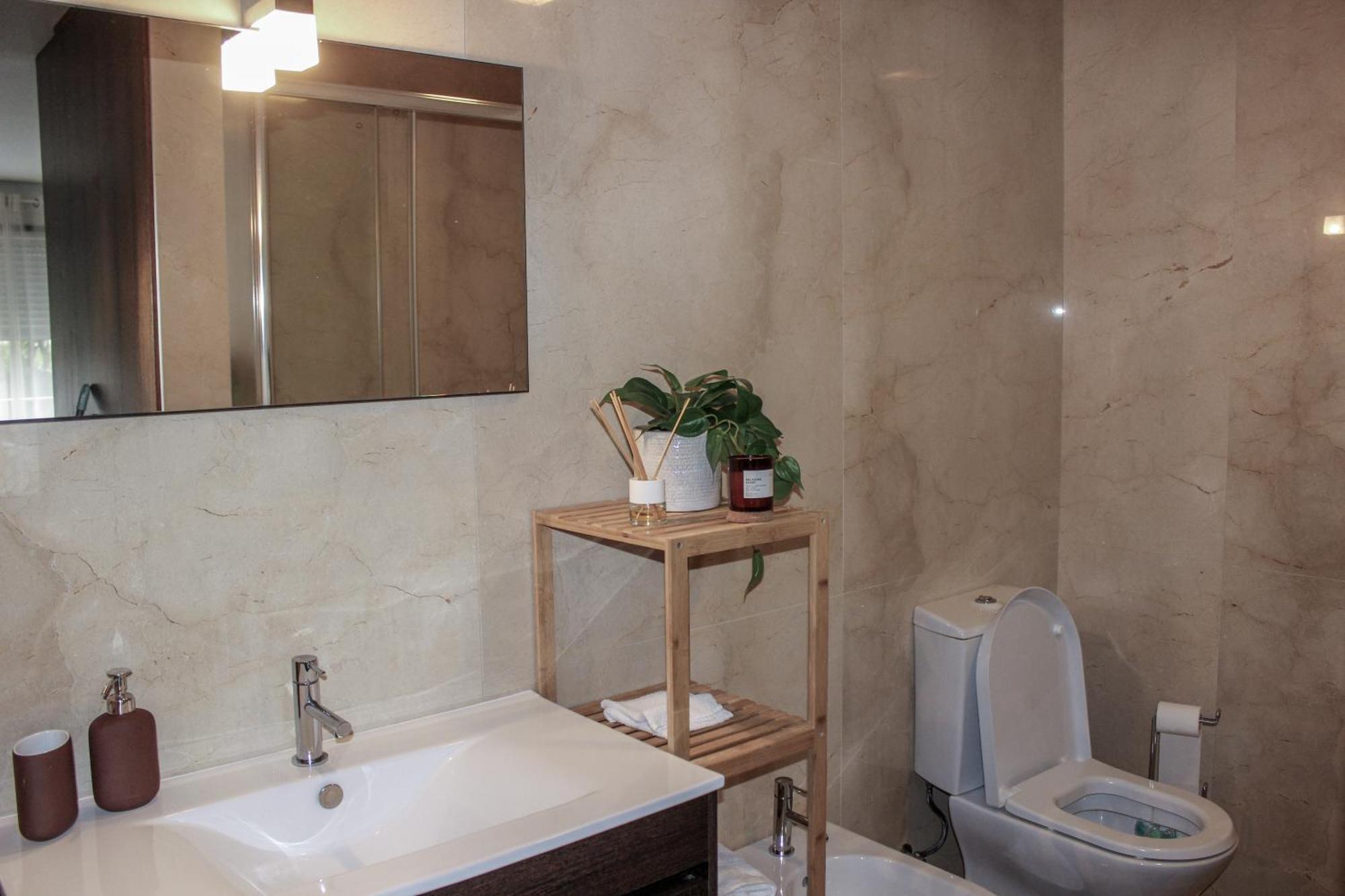 Apartament F&M Braga Exterior foto